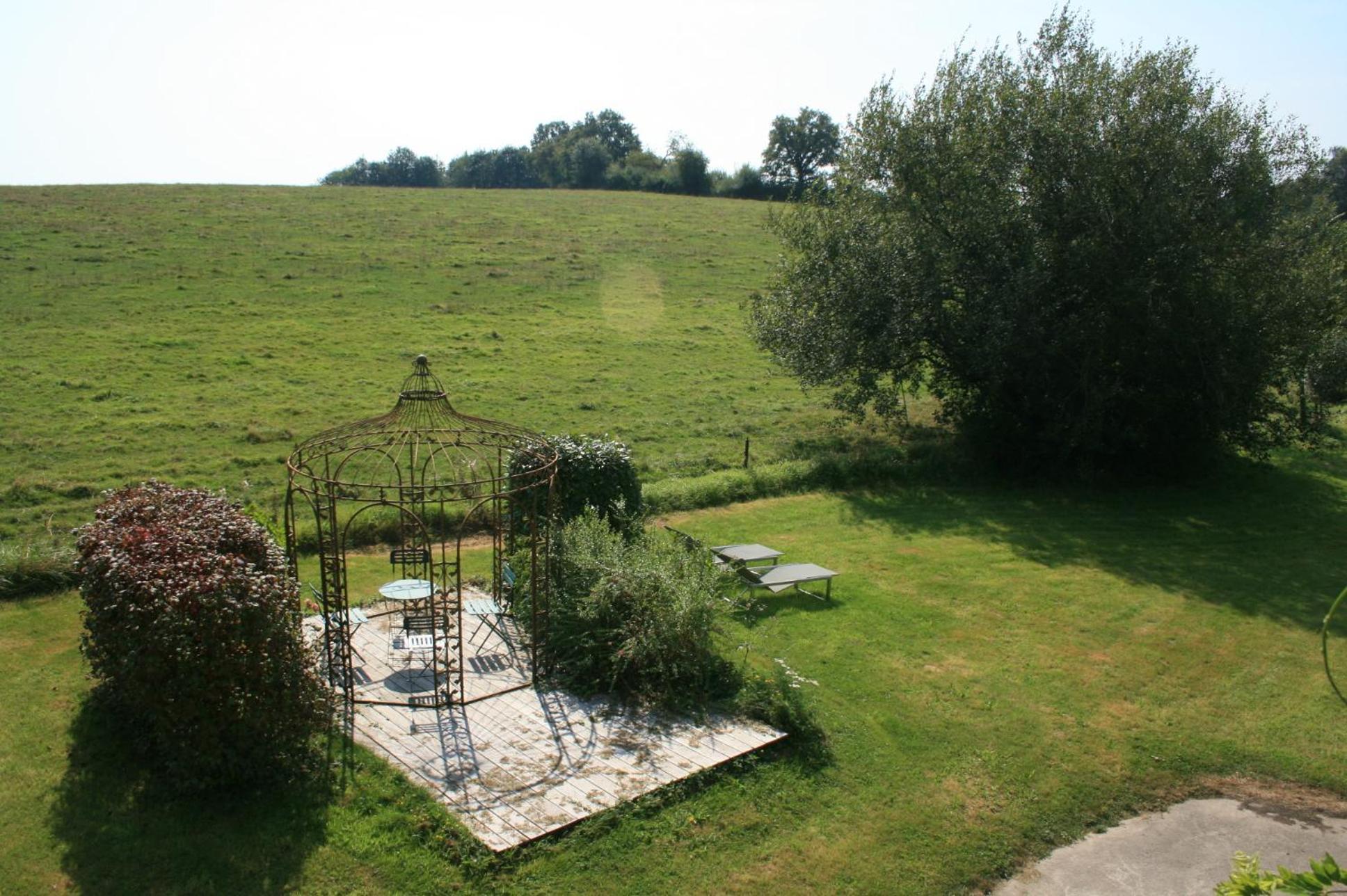 La Vannerie Havelange Exterior foto